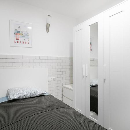 Apartamento El Mar 2 Alicante Bagian luar foto