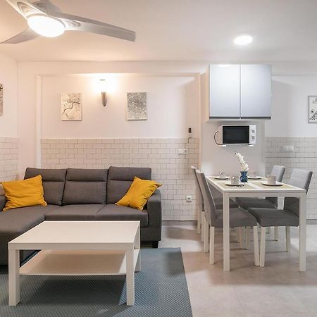 Apartamento El Mar 2 Alicante Bagian luar foto