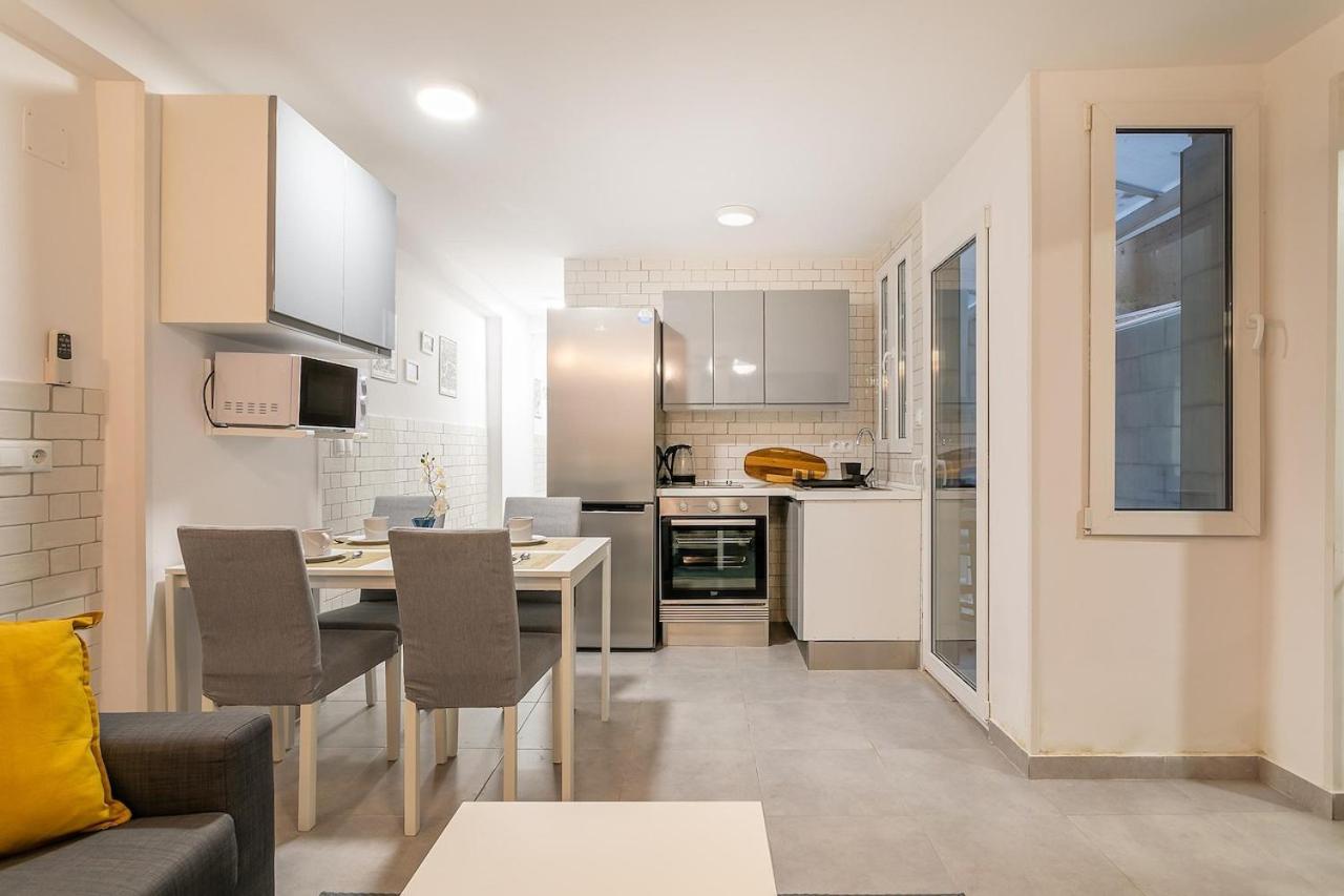 Apartamento El Mar 2 Alicante Bagian luar foto
