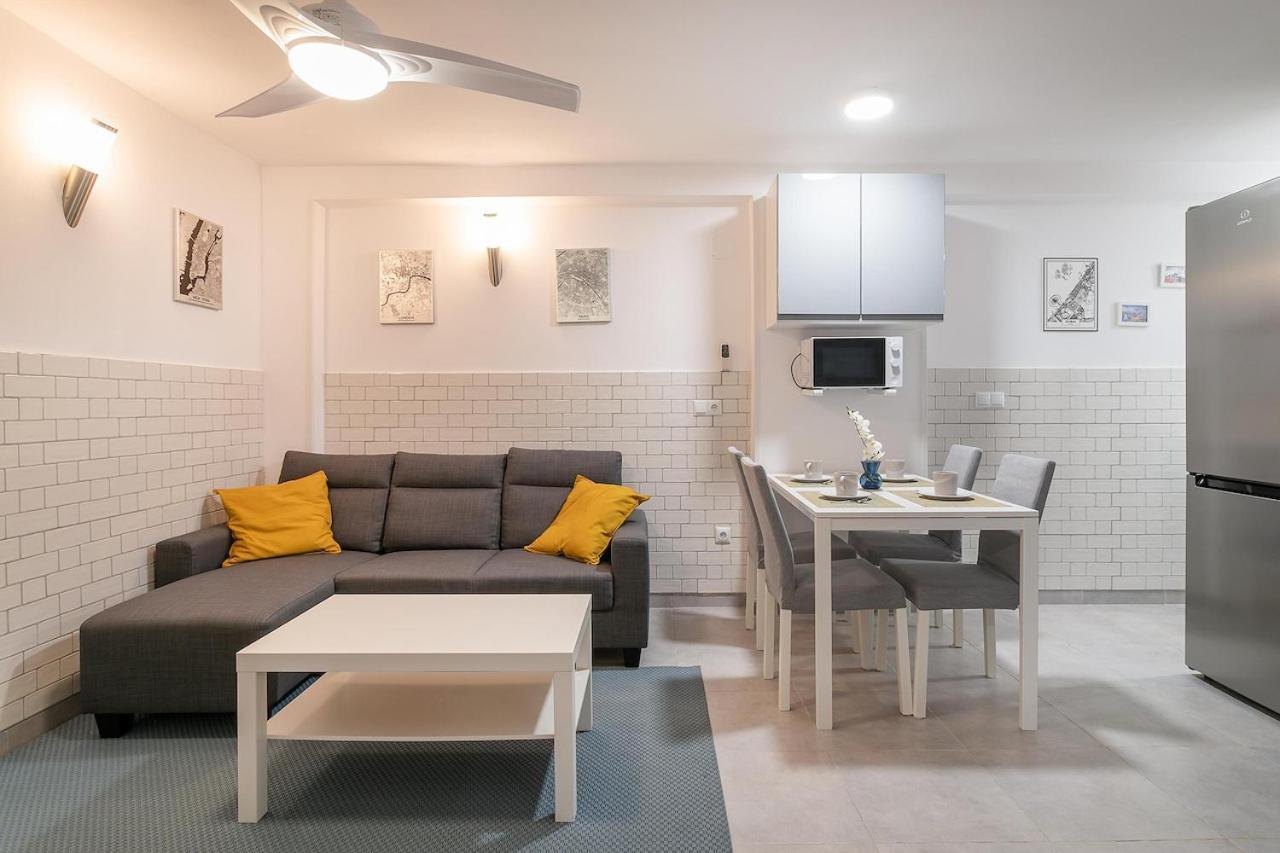 Apartamento El Mar 2 Alicante Bagian luar foto