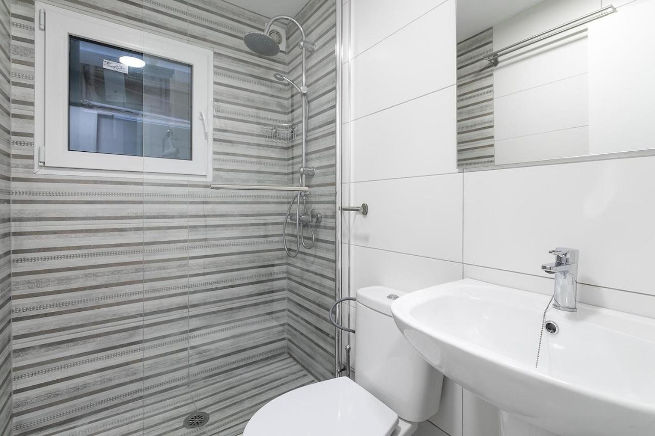 Apartamento El Mar 2 Alicante Bagian luar foto