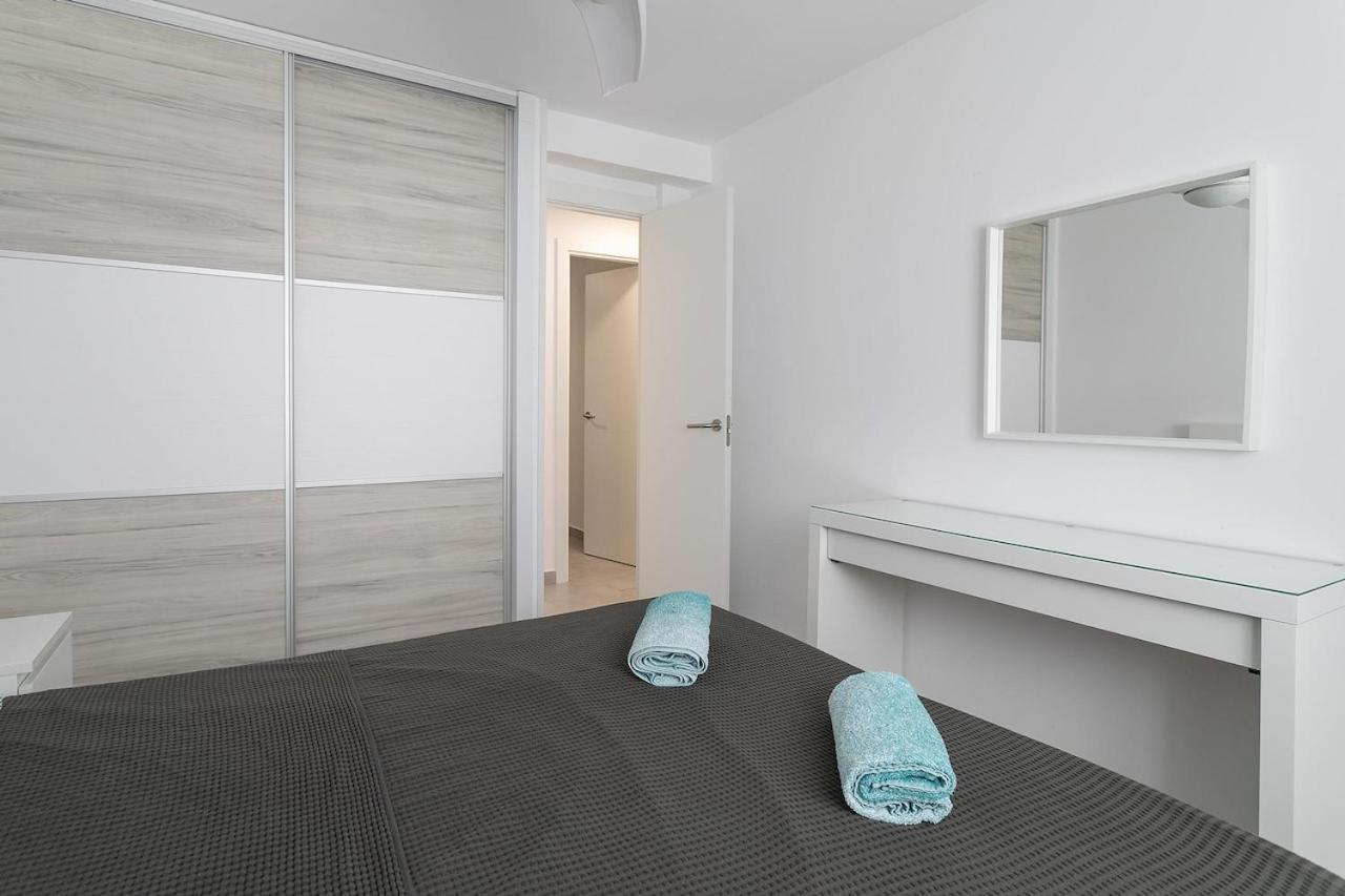 Apartamento El Mar 2 Alicante Bagian luar foto